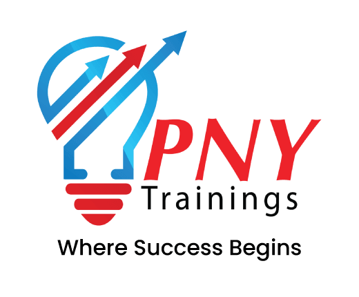 PNY Logo