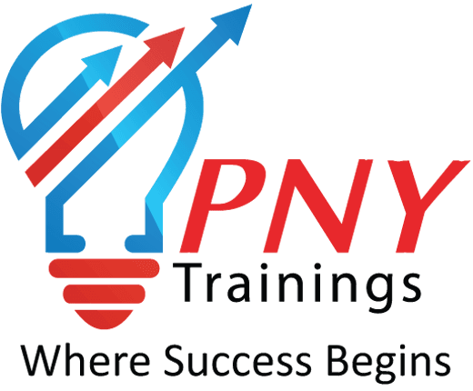 PNY Logo